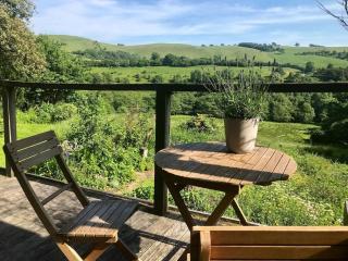 The Shippen - Open-plan barn conversion, high-spec, stunning views - 1