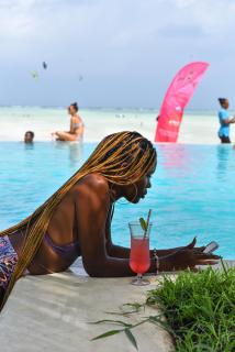 NDAME Paje Hotel - Paje - 4