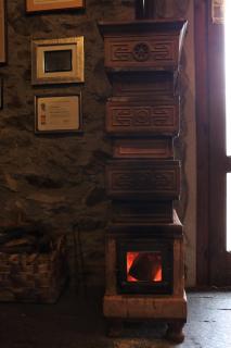 Agriturismo Le Frise - Artogne - 1