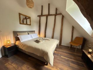 Les Noyers De Gaudelle - 3
