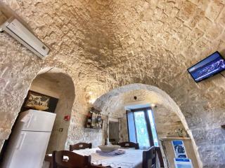 Trulli Caroli - Locorotondo - 6