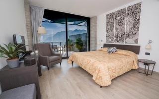 B&B Vista Lago - Como - 6