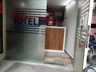 Capital O Airport Icon Inn - Nova Deli - 9