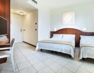 Hotel Bellevue Beach - sul mare - Milano Marittima - 7