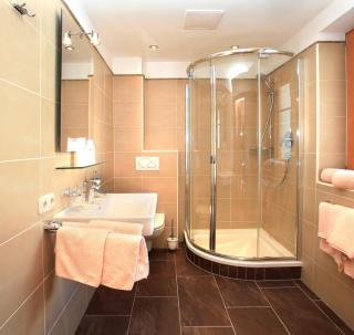 Tarlack Appartements Hütten 34 - Leogang - 3