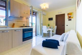 Appartamento Rosa Blu 2 P - MyHo Casa - Torre Canne - 4