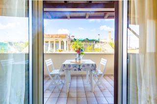 Appartamento Rosa Blu 2 P - MyHo Casa - Torre Canne - 1