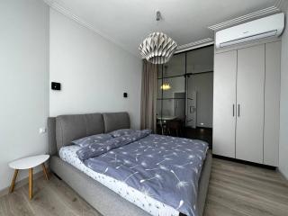 Sea Symphony 3-bedrooms Lux Apartment - Odesa - 4