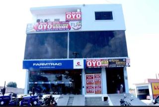 Hotel O Royal Inn Hotel - Meerut - 1