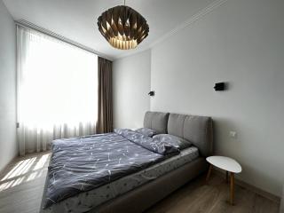 Sea Symphony 3-bedrooms Lux Apartment - Odesa - 3