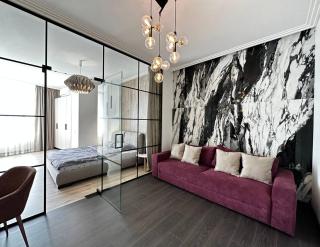 Sea Symphony 3-bedrooms Lux Apartment - Odesa - 9