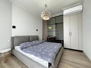 Sea Symphony 3-bedrooms Lux Apartment - Odesa - 2