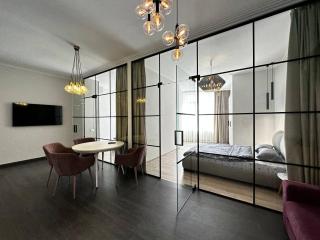 Sea Symphony 3-bedrooms Lux Apartment - Odesa - 6