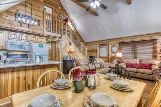 ER239 - Sleepy Bear cabin - 3