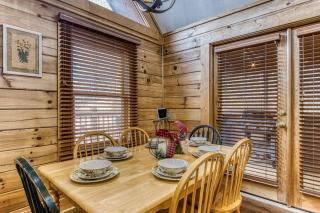 ER239 - Sleepy Bear cabin - 2