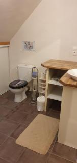 Chambre chez l'Habitant La Rance - Plouër-sur-Rance - 3