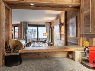Spacieux appartement moderne, skis aux pieds à Courchevel - FR-1-563-94 - Courchevel - 2