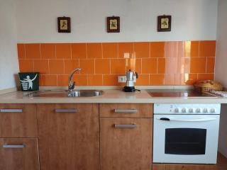 Fuerteventura casa Tikuna - La Oliva - 3