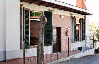 Hotel Arno Bellariva - Florence - 6