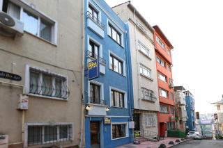 Pera Sultan Suit - Istanbul - 3