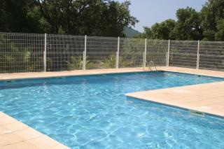 Villa 3 chambres vue mer Valcros - La Londe-les-Maures - 8