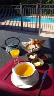 La Châteaude - Aubagne - 5