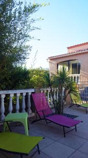 La Châteaude - Aubagne - 4