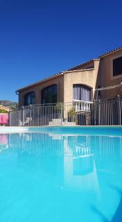 La Châteaude - Aubagne - 3