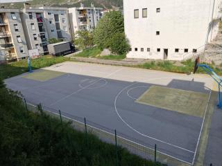 AD Apartman Bileća - Bileća - 6