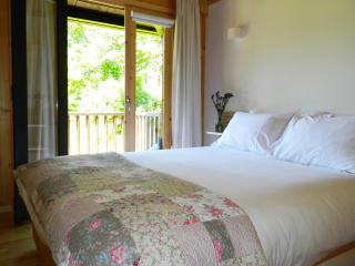 Treehouse Quinta Lamosa - Arcos de Valdevez - 3