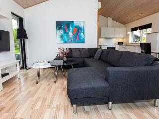 6 person holiday home in Fjerritslev-By Traum - Fjerritslev - 4