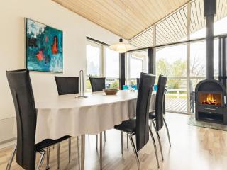 6 person holiday home in Fjerritslev-By Traum - Fjerritslev - 3