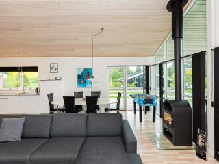 6 person holiday home in Fjerritslev-By Traum - Fjerritslev - 2