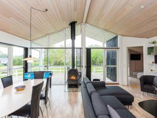 6 person holiday home in Fjerritslev-By Traum - Fjerritslev - 1