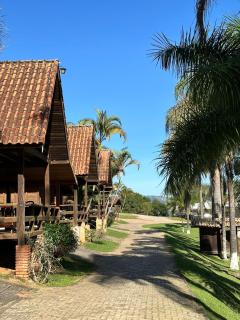 Hotel Fazenda e Marina Monteleone - Joanópolis - 3