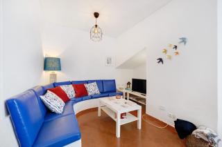 Casa Branca - Luz - 5