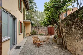 Casa romantica - Ispra - 9
