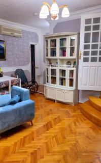 Central Apartment "Ameliya" - 5