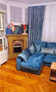Central Apartment "Ameliya" - Bakoe - 0