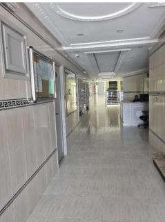 Mestura Marina Tanger - 9