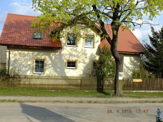 Agroturystyka Wielkie Leźno - Wielkie Leżno - 8