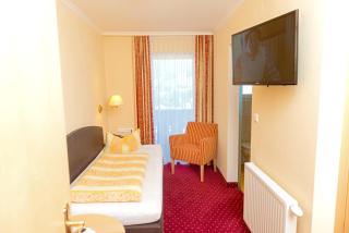 Hotel Schneeberger - 8