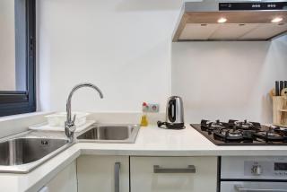 Apartamento Forum View Studio - Funchal - 4