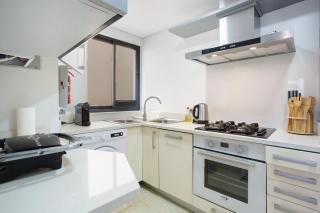 Apartamento Forum View Studio - 5