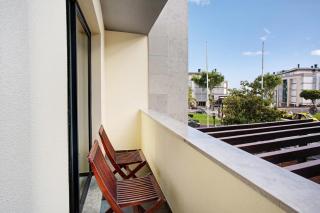 Apartamento Forum View Studio - Funchal - 9