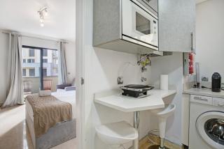 Apartamento Forum View Studio - Funchal - 6