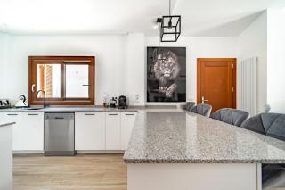 El Valle Golf Resort- Private Pool- Bbq- Parking - 5