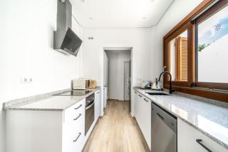 Three Bedroom Luxury Villa El Valle Golf Resort - 5