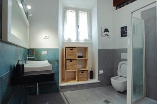 15th Century Loft - Verona City Centre - Verona - 3