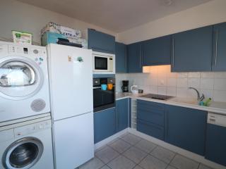 Superbe 3 pièces avec terrasse de 74m², clim et wifi, à Sète - FR-1-472A-131 - Sète - 7